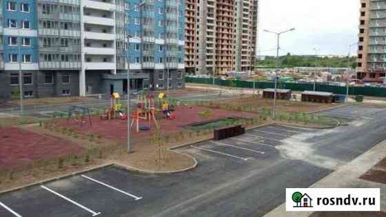 Квартира-студия, 24 м², 14/17 эт. на продажу в Лобне Лобня