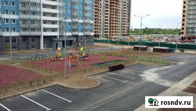 Квартира-студия, 24 м², 14/17 эт. на продажу в Лобне Лобня - изображение 1