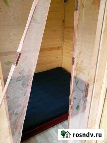 Дача 20 м² на участке 6 сот. на продажу в Ревякино Ревякино - изображение 1