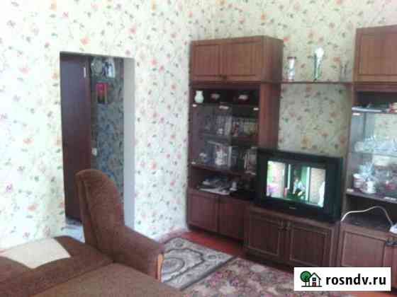 3-комнатная квартира, 49 м², 2/2 эт. на продажу в Ясногорске Тульской области Ясногорск