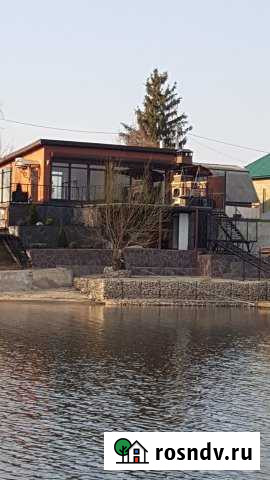 Дом 80 м² на участке 2 сот. в аренду посуточно в Саратове Саратов - изображение 1