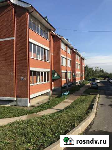 2-комнатная квартира, 62 м², 3/3 эт. на продажу в Богородском Московской области Богородское - изображение 1