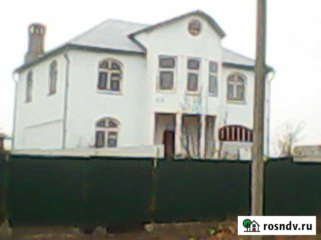 Дом 243 м² на участке 30 сот. на продажу в Боринском Боринское - изображение 1