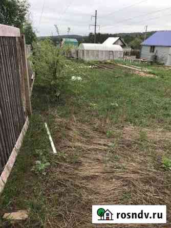 Дача 20 м² на участке 6 сот. на продажу в Чайковском Чайковский