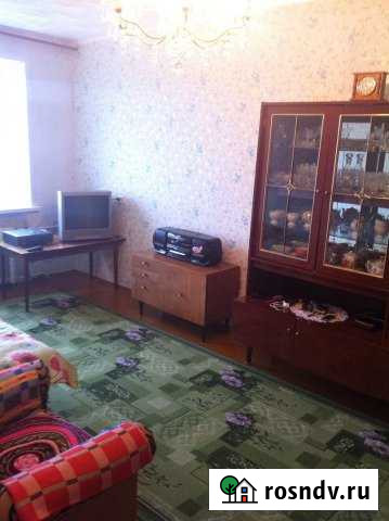 1-комнатная квартира, 31 м², 5/5 эт. на продажу в Катайске Катайск - изображение 1