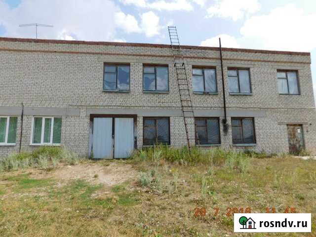 Продам помещение свободного назначения, 707.2 кв.м. Арти - изображение 1