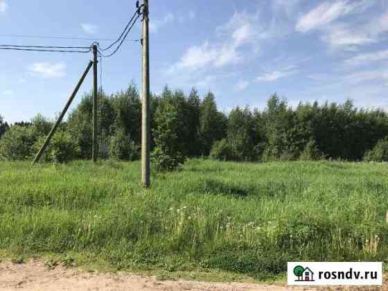 Участок ИЖС 20 сот. на продажу в Сиверском Сиверский