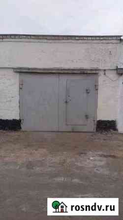 Гараж 22 м² на продажу в Челябинске Челябинск