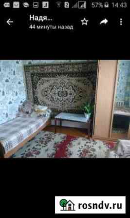 1-комнатная квартира, 20 м², 6/10 эт. в аренду на длительный срок в Железногорске Курской области Железногорск