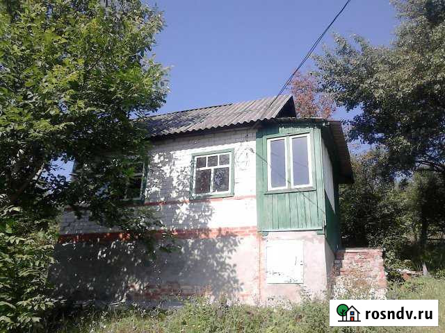 Дача 20 м² на участке 4.2 сот. на продажу в Короче Короча - изображение 1