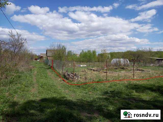 Участок СНТ, ДНП 4 сот. на продажу в Первомайском Московской области Первомайский - изображение 1