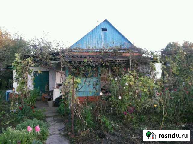 Дача 30 м² на участке 6 сот. на продажу в Гулькевичах Гулькевичи - изображение 1