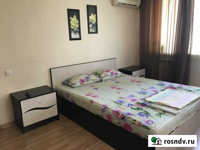 1-комнатная квартира, 37 м², 4/5 эт. в аренду посуточно в Армавире Армавир - изображение 1