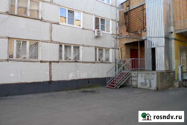 4-комнатная квартира, 121 м², 1/5 эт. на продажу в Коломне Коломна - изображение 1