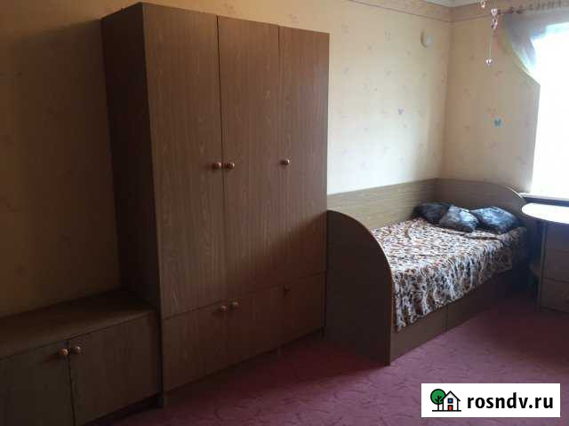 4-комнатная квартира, 74 м², 4/9 эт. в аренду на длительный срок в Кемерово Кемерово - изображение 1