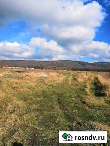 Участок СНТ, ДНП 1000 сот. на продажу в Раевской Раевская - изображение 1