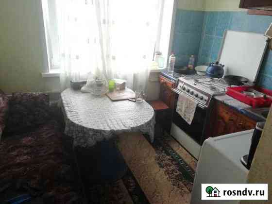 1-комнатная квартира, 32 м², 5/5 эт. на продажу в Рузаевке Рузаевка