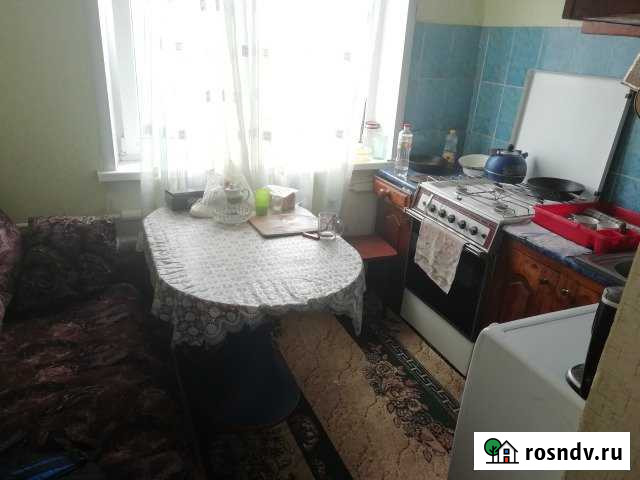 1-комнатная квартира, 32 м², 5/5 эт. на продажу в Рузаевке Рузаевка - изображение 1