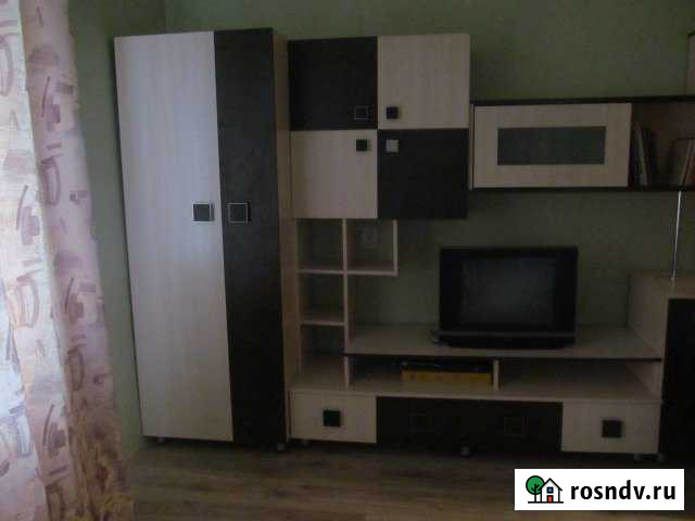 2-комнатная квартира, 42 м², 1/5 эт. в аренду на длительный срок в Великих Луках Великие Луки - изображение 1