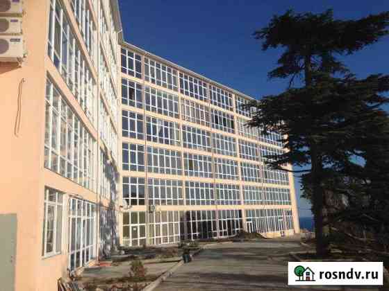 2-комнатная квартира, 56 м², 4/6 эт. в аренду посуточно в Алупке Алупка