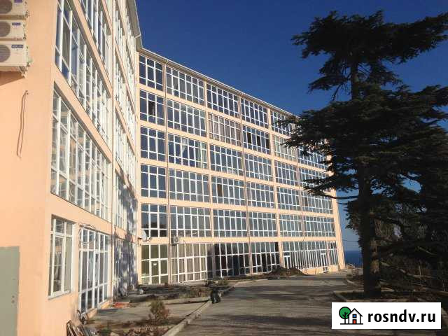 2-комнатная квартира, 56 м², 4/6 эт. в аренду посуточно в Алупке Алупка - изображение 1