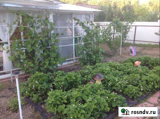 Дача 24 м² на участке 6 сот. на продажу в Верее Верея - изображение 1