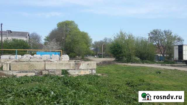 Участок ИЖС 10 сот. на продажу в Георгиевске Георгиевск - изображение 1