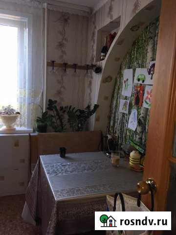 2-комнатная квартира, 54 м², 2/5 эт. на продажу в Зиме Зима - изображение 1