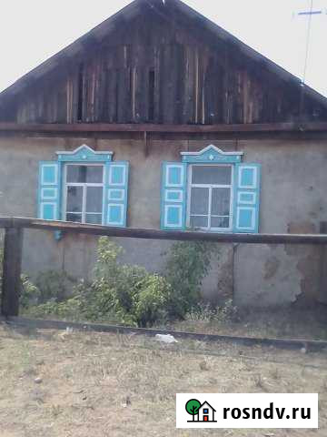 Дом 41 м² на участке 20 сот. на продажу в Заиграево Заиграево - изображение 1