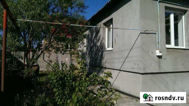 Дом 200 м² на участке 10 сот. в аренду на длительный срок в Гвардейском Гвардейское - изображение 1