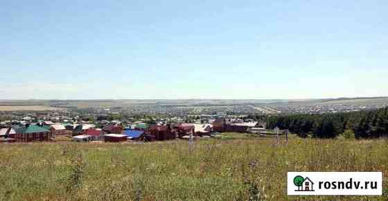Участок ИЖС 12 сот. на продажу в Кукморе Кукмор