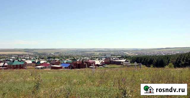 Участок ИЖС 12 сот. на продажу в Кукморе Кукмор - изображение 1