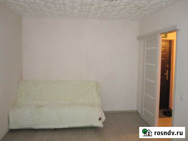 1-комнатная квартира, 32 м², 4/5 эт. на продажу в Рефтинском Рефтинский - изображение 1