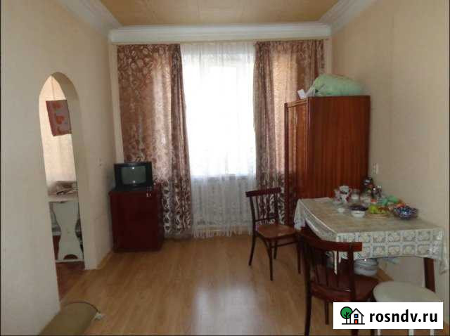 1-комнатная квартира, 27 м², 1/3 эт. на продажу в Карабаново Карабаново - изображение 1