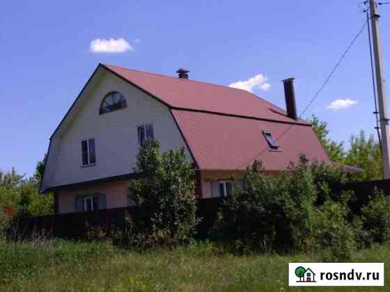 Дом 183 м² на участке 15 сот. на продажу в Углянце Углянец