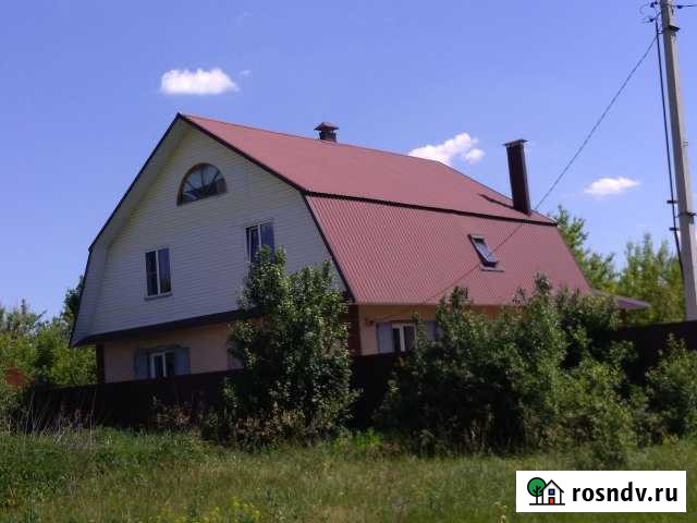 Дом 183 м² на участке 15 сот. на продажу в Углянце Углянец - изображение 1