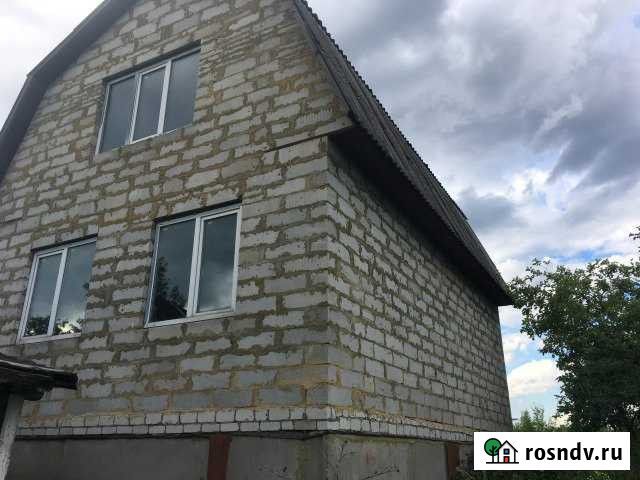 Дом 150 м² на участке 19 сот. на продажу в Жуковском Жуковский - изображение 1