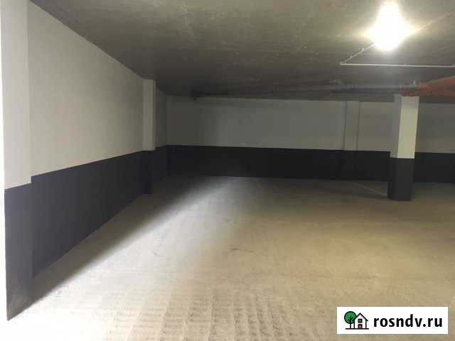 Машиноместо 21 м² в аренду в Сочи Сочи - изображение 1