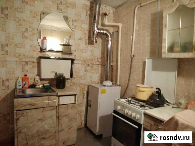 Дом 40 м² на участке 4 сот. в аренду на длительный срок в Наро-Фоминске Наро-Фоминск - изображение 1