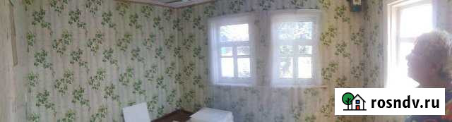 2-комнатная квартира, 31 м², 1/1 эт. на продажу в Валуйках Валуйки - изображение 1