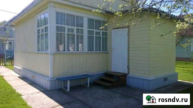 Участок СНТ, ДНП 9 сот. на продажу в Домодедово Домодедово - изображение 1