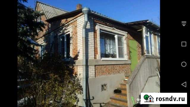 Дом 120 м² на участке 30 сот. на продажу в Родионово-Несветайской Родионово-Несветайская - изображение 1