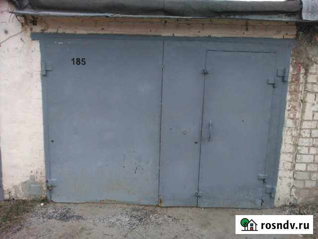 Гараж 20 м² в аренду в Белгороде Белгород - изображение 1