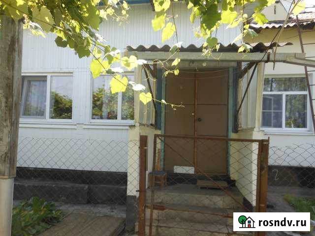 3-комнатная квартира, 70 м², 1/1 эт. на продажу в Белореченске Белореченск - изображение 1