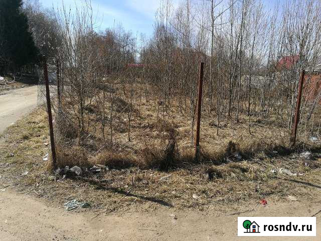 Участок промназначения 5 сот. на продажу в Сергиевом Посаде Сергиев Посад - изображение 1