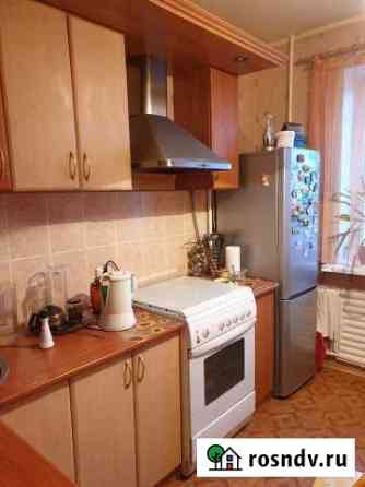 3-комнатная квартира, 66 м², 6/9 эт. на продажу в Усинске Усинск