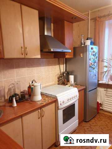 3-комнатная квартира, 66 м², 6/9 эт. на продажу в Усинске Усинск - изображение 1