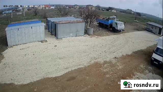 Участок ИЖС 50 сот. на продажу в Гвардейском Гвардейское - изображение 1