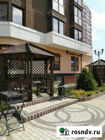 4-комнатная квартира, 100 м², 22/25 эт. на продажу в Краснодаре Краснодар - изображение 1