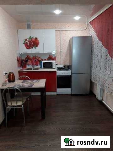 2-комнатная квартира, 45 м², 1/5 эт. в аренду посуточно в Ангарске Ангарск - изображение 1